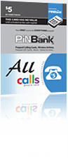 All Calls