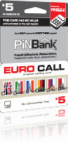Euro Call