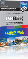 Latino Call