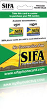 SIFA